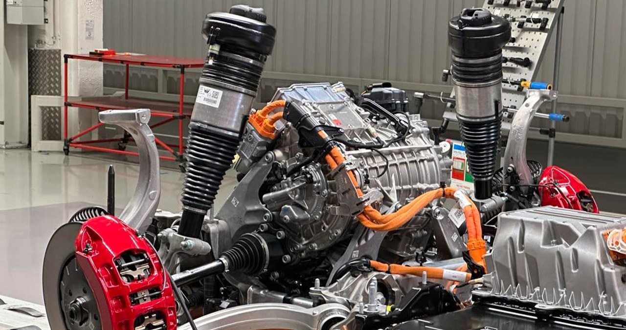 Chiny nokautują motoryzację w UE. Pierwsza taka sytuacja