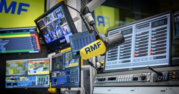 Radio RMF FM jest niezmiennie najczęściej cytowalną stacją radiową w Polsce - wynika z najnowszego badania Instytutu Monitorowania Mediów. W rankingu wszystkich mediów zajęliśmy drugie miejsce.