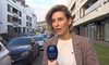 Iwona Niedźwiedź: Takie marzenia lubią ciszę, ale stać nas na ćwierćfinał