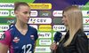 Aleksandra Szczygłowska: Był stresik, musimy jeszcze nauczyć się takiego grania