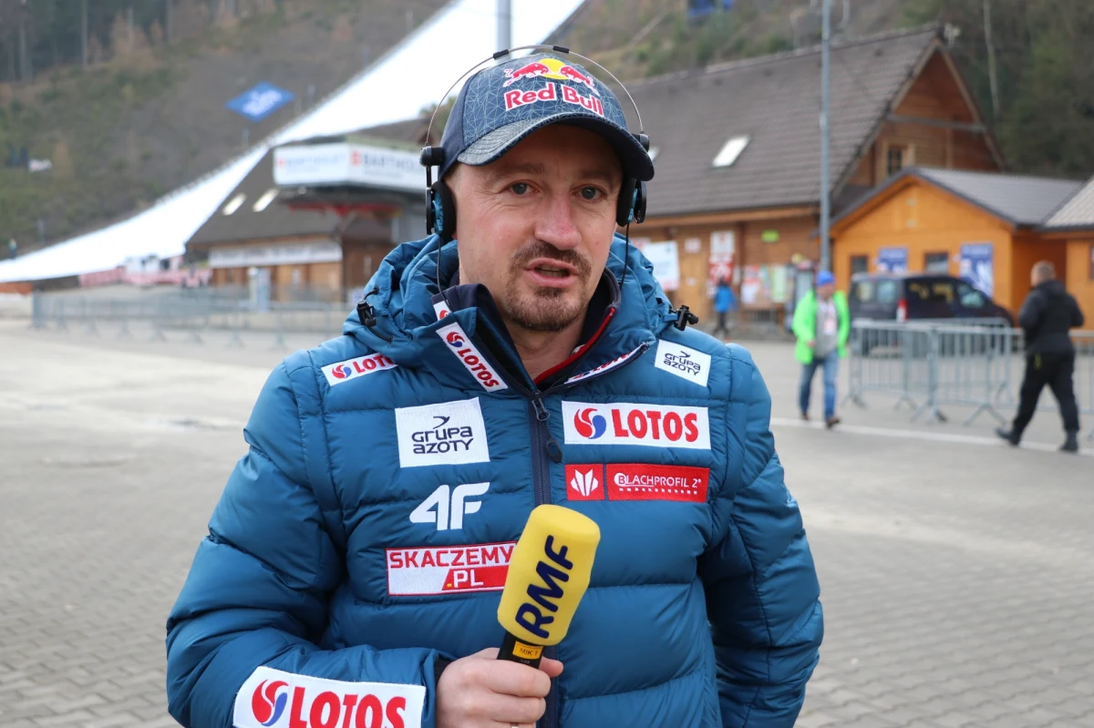 „Niektórzy zawodnicy powiedzieli zbyt dużo, wszystko było dość niefortunne” – tak Adam Małysz, prezes Polskiego Związku Narciarskiego, komentuje sytuację w reprezentacji polskich skoczków narciarskich po nieudanej inauguracji sezonu w fińskiej Ruce. Jak mówi szef PZN, wiadomo już, co zawodnicy muszą poprawić. 