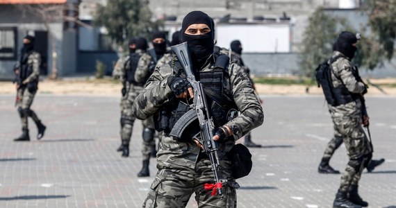 Rosja, Turcja, Katar, Iran lub Liban? Do tych krajów mogliby zostać wydaleni ze Strefy Gazy bojownicy Hamasu - pisze amerykański dziennik "Wall Street Journal".