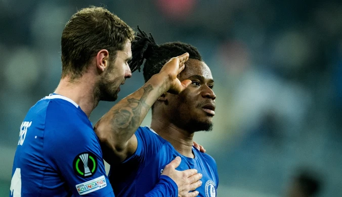 UEFA właśnie wycięła "numer" jesieni. Co to miało być? Wstyd i zażenowanie