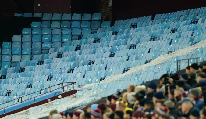 Aston Villa zabrała głos ws. skandalu z fanami. Uderza w kibiców Legii Warszawa