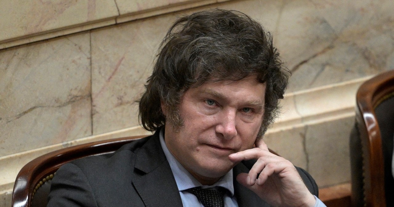 Współpracownik Mileia się przyznał. Ukrył przed skarbówką 0,5 mln dolarów
