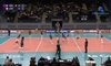 Volero Le Cannet - ŁKS Commercecon Łódź 3:2. Skrót meczu. WIDEO