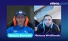 Rozmowa Interii. Biją się o niego kluby. Kto go zgarnie, ten wygra ligę? WIDEO