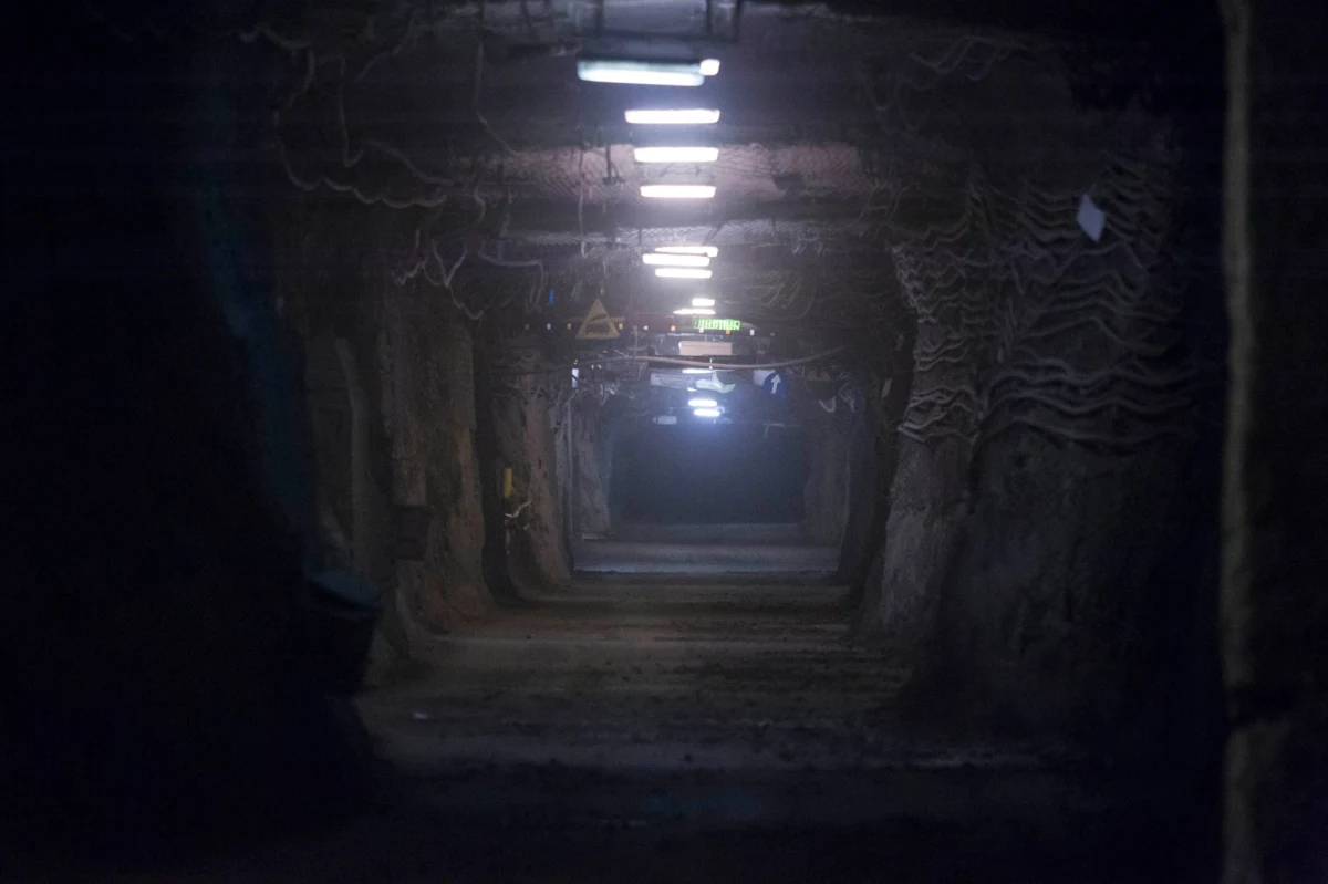 To była niespokojna doba w śląskich kopalniach. W Mysłowicach i Ornontowicach doszło do wstrząsów. Jeden górnik został poszkodowany 