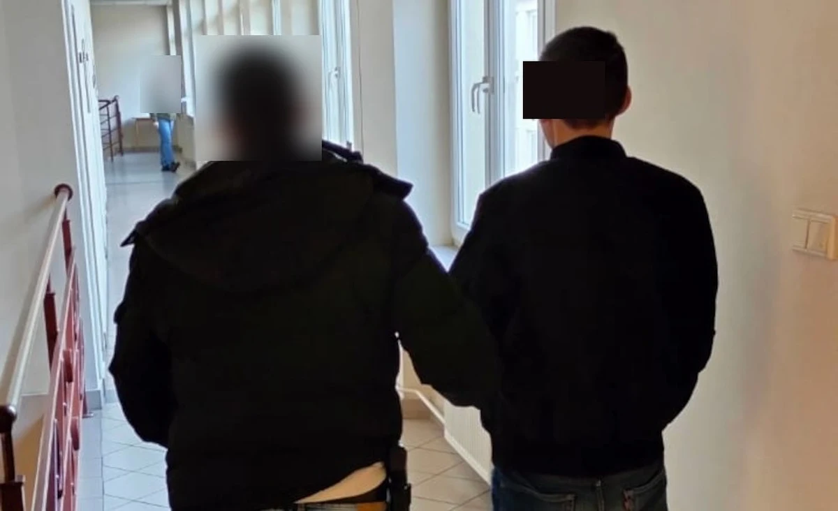 Kara do 5 lat pozbawienia wolności grozi 32-latkowi podejrzanemu o zabicie psa i uszkodzenie ciała. Mężczyzna uderzył swoją matkę w twarz, a potem rzucił psem o szafki kuchenne – zwierzę nie przeżyło. 