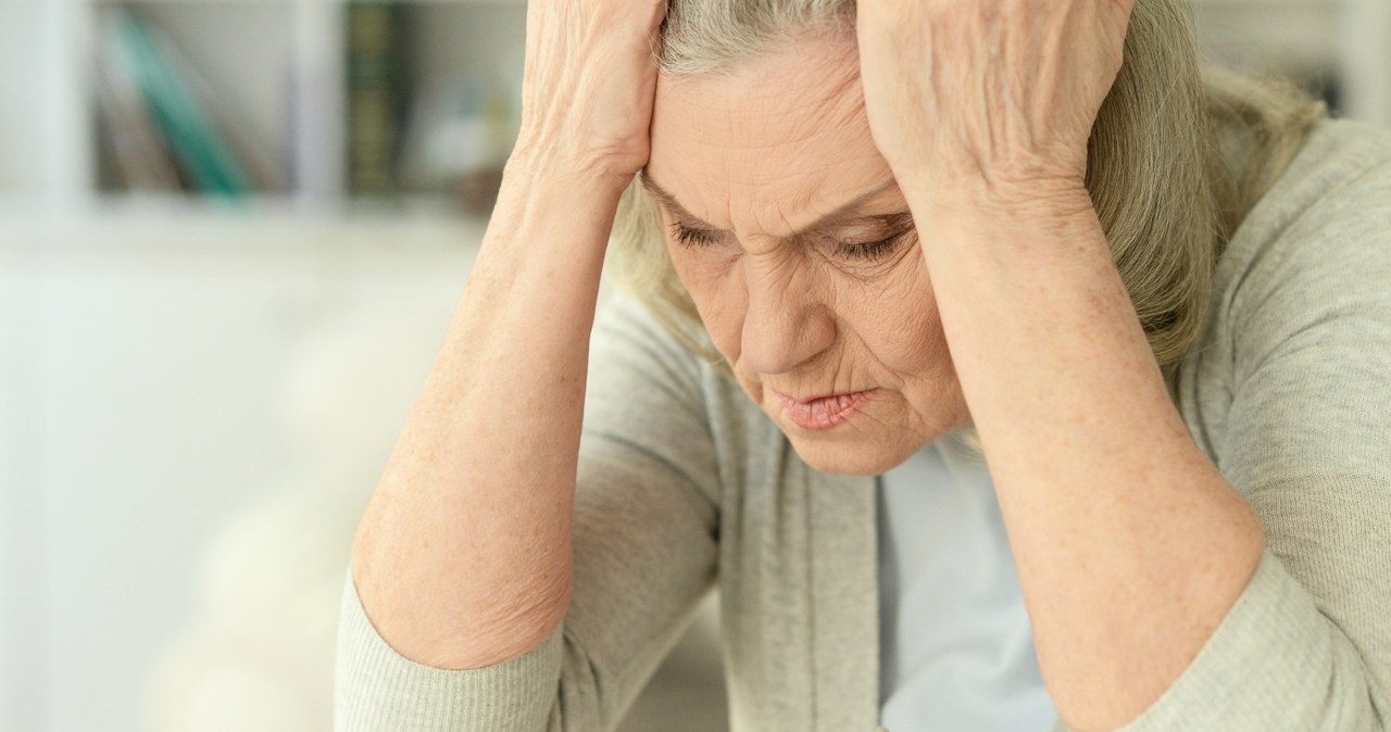 Choroba, Alzheimera, jest, najczęstszą, przyczyną, demencji, świecie, Wiele, osób, kojarzy, jako, schorzenie, którym, dominuje,  Pomijane objawy choroby Alzheimera. Są sygnałem, że schorzenie postępuje