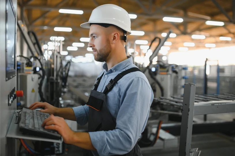 Nowe dane o polskim przemyśle. Wyniki lepsze od oczekiwań