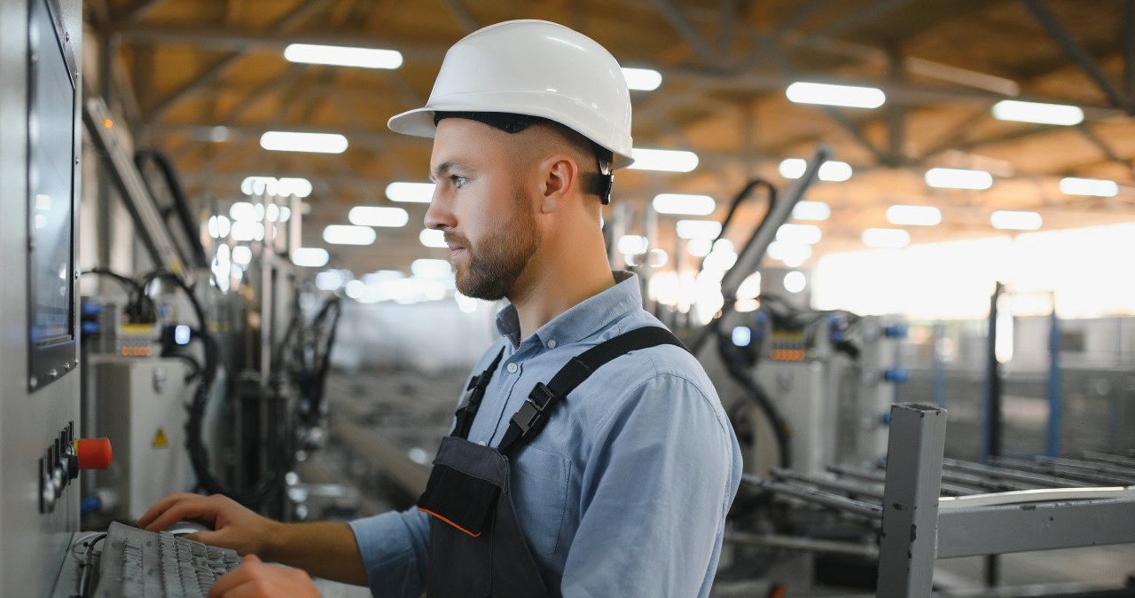 Nowe dane o polskim przemyśle. Wyniki lepsze od oczekiwań