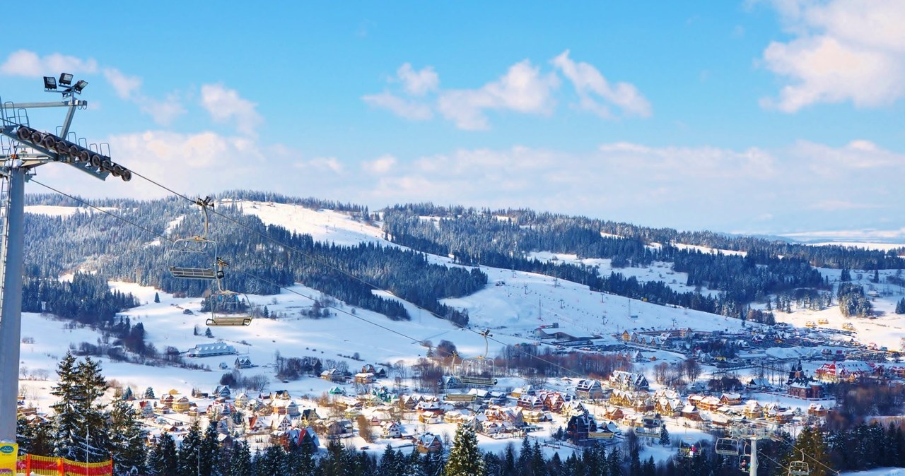 Mamy, dobrą, wiadomość, miłośników, pasjonatów, białego, szaleństwa, Sezon, zimowych, sportów, zaczyna, rozkręcać, niektóre, sta Białe szaleństwo trwa w najlepsze. Już nie mogę się doczekać pierwszych zjazdów