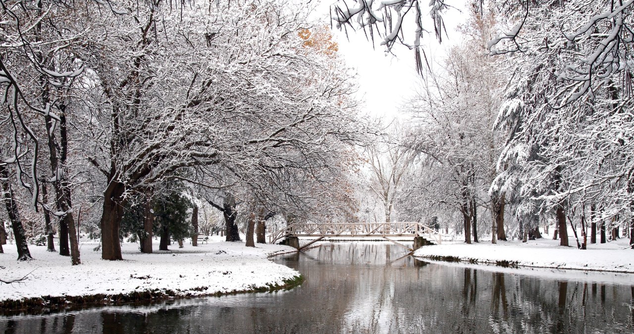 Zima, meteorologiczna, rozpoczęła, odpowiednią, śnieżną, oprawą, pogodową, wielu, miejscach, kraju, Synoptycy, zdradzają, dalej, Zima przez duże Z: Ekspert przedstawił prognozę