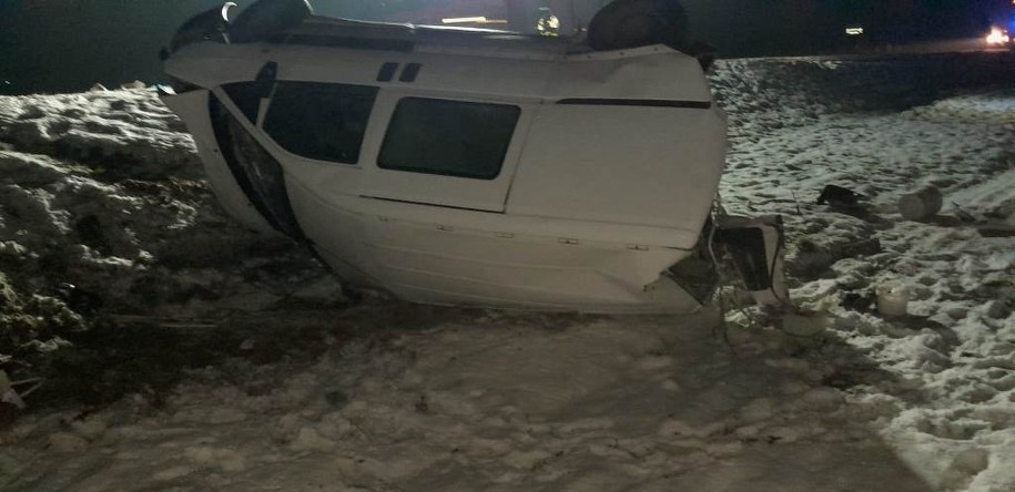 /KPP Śrem, fot. Szymon Wojciechowski /Policja