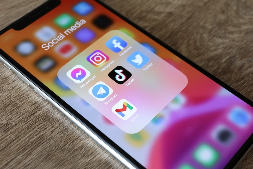 20 aplikacji, które w Europie są najchętniej pobierane na telefon