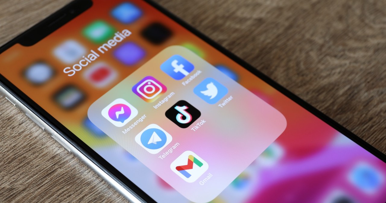 20 aplikacji, które w Europie są najchętniej pobierane na telefon