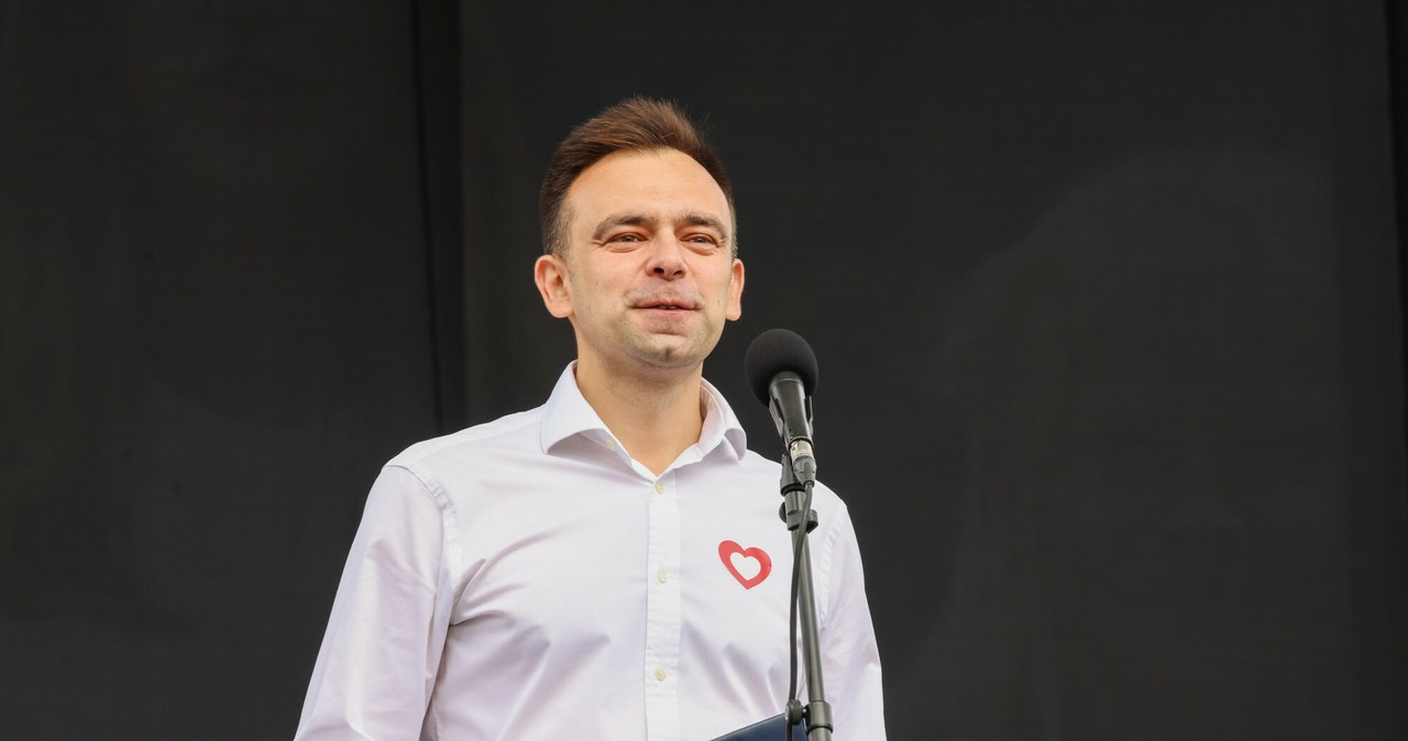 Andrzej, Domański, jest, typowany, ministra, finansów, przyszłym, rządzie, koalicji, KOTrzecia, DrogaLewica, przewodnictwem, Don Jest typowany na ministra finansów. Andrzej Domański zgromadził pokaźny majątek