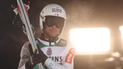 Skoki narciarskie: Piotr Żyła 17. w kwalifikacjach w Lillehammer