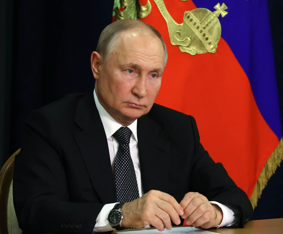 Po raz drugi od napaści na Ukrainę w lutym 2022 r. prezydent Rosji Władimir Putin zarządził powiększenie liczebności armii. Tym razem, oprócz posłużenia się argumentem o prowadzeniu "specjalnej operacji wojskowej", Putin powołał się na zagrożenie "kontynuacją rozszerzenia NATO".