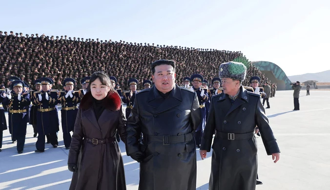 Korea Północna straszy USA. "Eliminacja zdolności przetrwania"