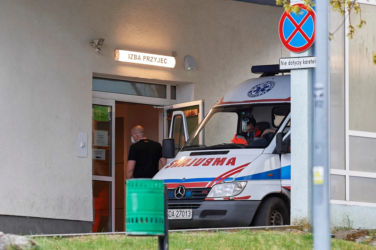 Alarmująca sytuacja w Wojewódzkim Szpitalu Psychiatrycznym w Gdańsku. Wstrzymane zostały przyjęcia na oddział dziecięco-młodzieżowy. To przez krytyczne przekroczenie liczby osób jednocześnie hospitalizowanych w placówce. 