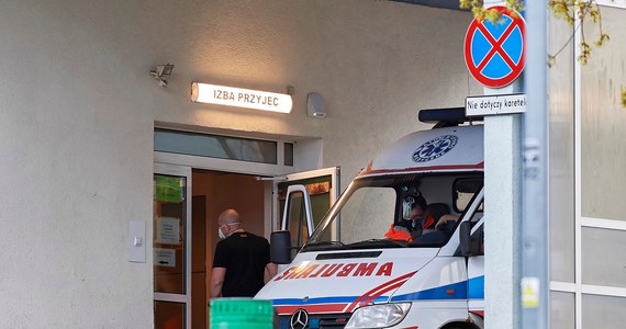 Alarmująca sytuacja w Wojewódzkim Szpitalu Psychiatrycznym w Gdańsku. Wstrzymane zostały przyjęcia na oddział dziecięco-młodzieżowy. To przez krytyczne przekroczenie liczby osób jednocześnie hospitalizowanych w placówce. 
