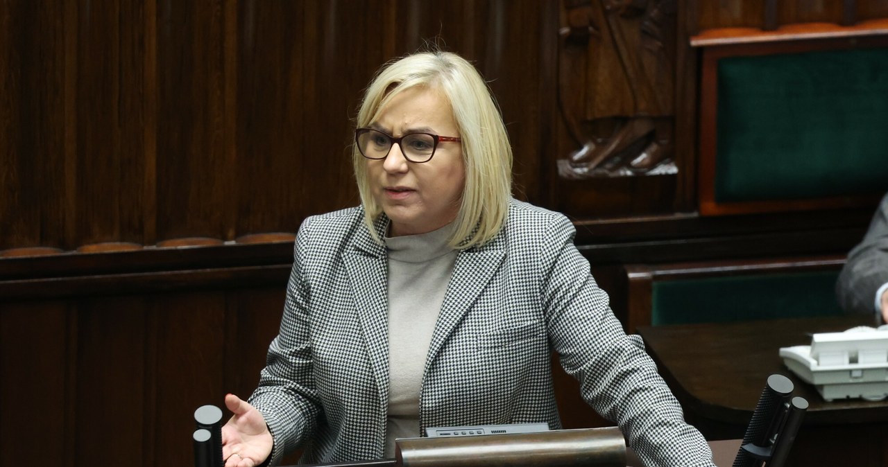  Nie 40 i nie 50 procent. Minister mówi, o ile wzrośnie cena prądu