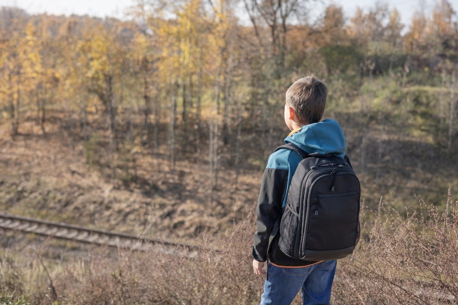 Odnalazł się 13-letni Kacper z Nowego Sącza