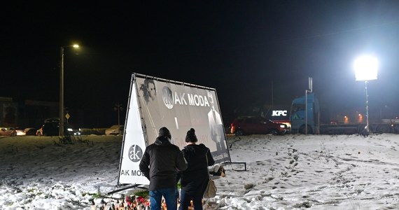 „W Andrychowie doszło do śmierci dziecka, ktoś musi za to odpowiedzieć. To musi być jasny sygnał dla innych policjantów, że nie ma przyzwolenia na takie pełnienie służby” - mówi emerytowany policjant, były rzecznik prasowy Agencji Bezpieczeństwa Wewnętrznego Maciej Karczyński.