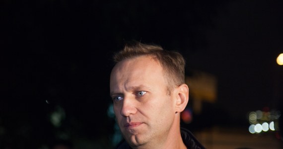 ​Uwięzionemu opozycjoniście Aleksiejowi Nawalnemu rosyjska prokuratura postawiła nowe zarzuty, tym razem z artykułu o wandalizmie. Poinformował o tym on sam w mediach społecznościowych za pośrednictwem swoich współpracowników.