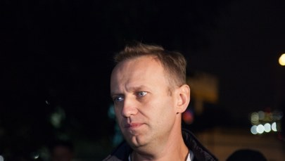 Nowe zarzuty dla Aleksieja Nawalnego. Kremlowskiej paranoi ciąg dalszy