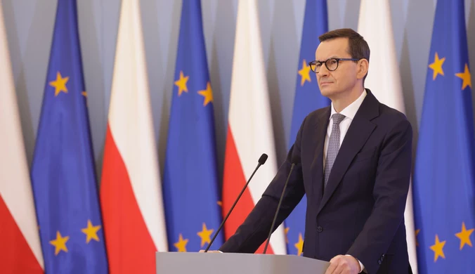 Jak Polacy oceniają nowy rząd Mateusza Morawieckiego? Jest sondaż