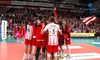 Asseco Resovia Rzeszów - PGE GiEK Skra Bełchatów. SKRÓT. WIDEO