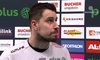 Fabian Drzyzga: Jesteśmy w niezłym rytmie, pomaga nam granie co kilka dni. WIDEO