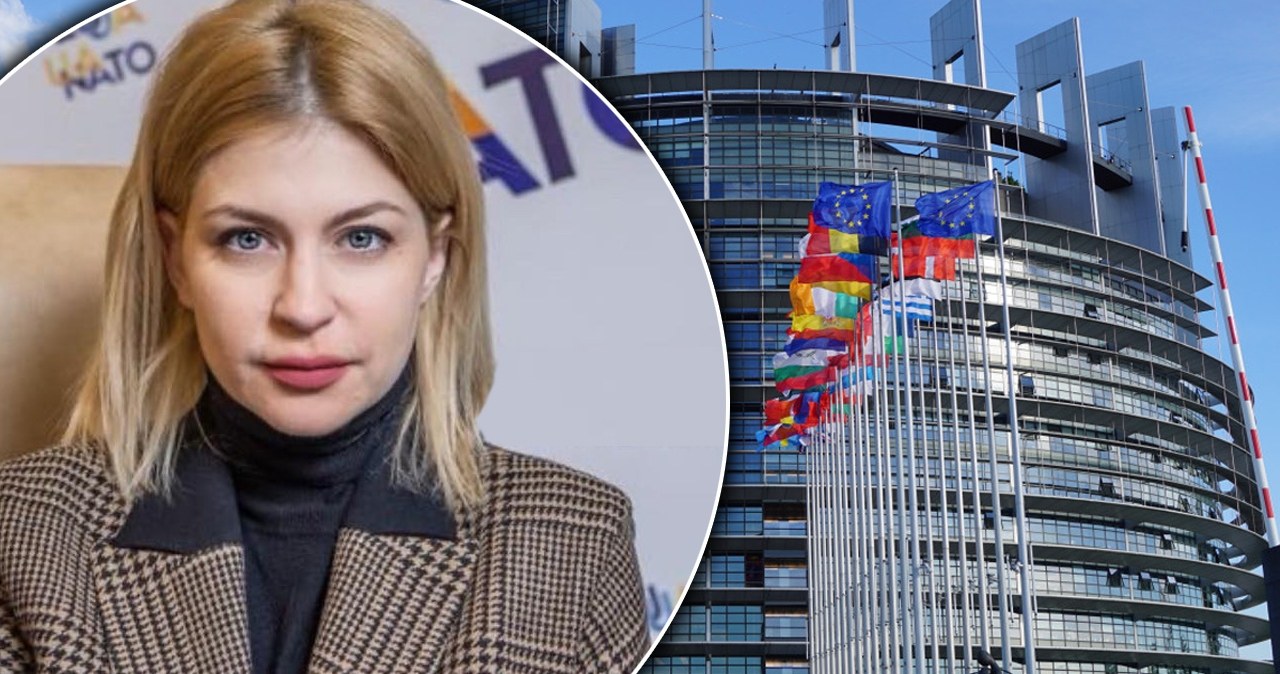 Była ambasador Ukrainy w USA ma zapłacić kaucję. Są podejrzenia o korupcję