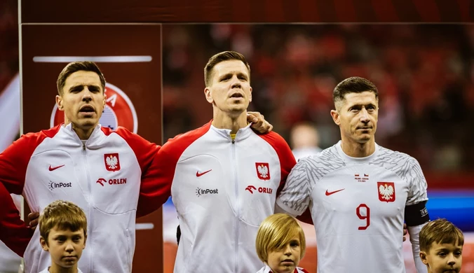 Lewandowski, Szczęsny i Bednarek na wspólnych wakacjach. Tam pojechali