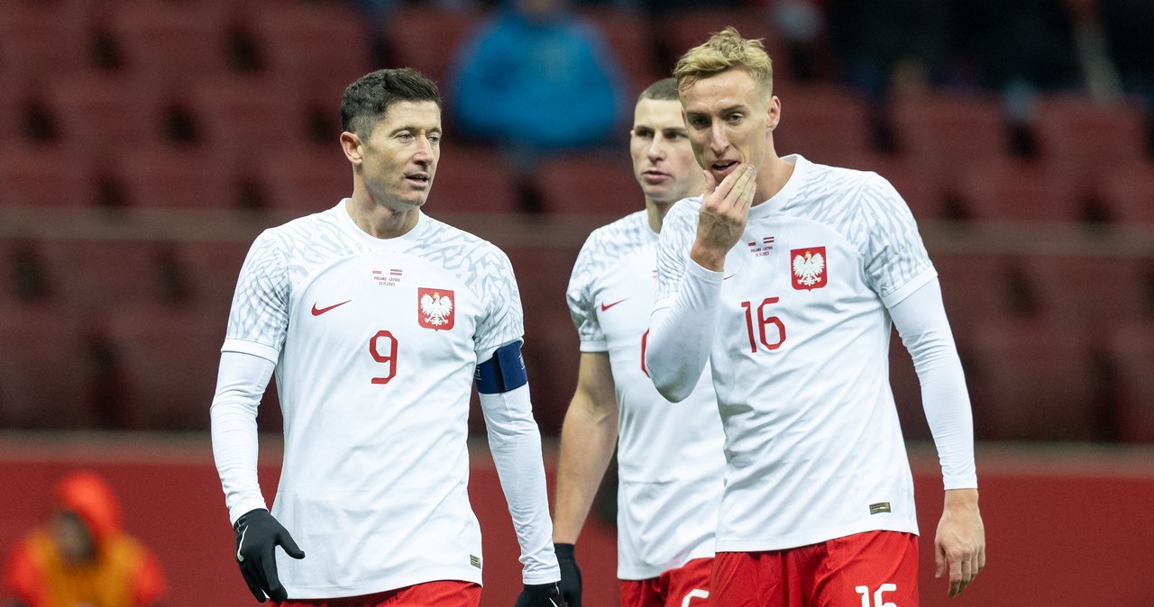 wiadomości,aktualności,Interia Potwierdzono transfer reprezentanta. Trafia do Serie A, gdzie spotka starych znajomych
