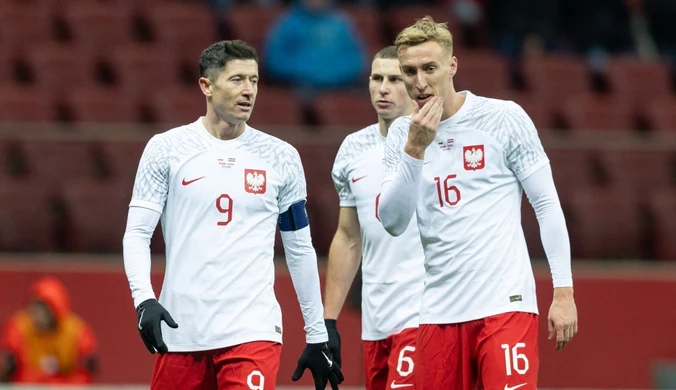 Reprezentant Polski pewny swojego losu. Nic już w tej kwestii się nie zmieni