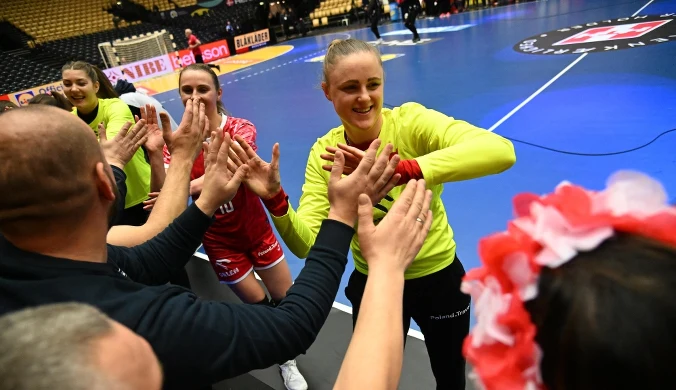 Polska bramkarka przeszła samą siebie. To ile tych karnych obroniła?