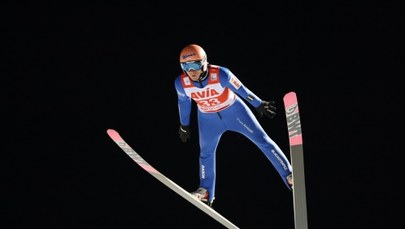 Skoki narciarskie. Polacy powalczą o punkty w Lillehammer