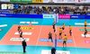 Tomasz Fornal - najlepsze akcje MVP meczu Bogdanka LUK Lublin – Jastrzębski Węgiel