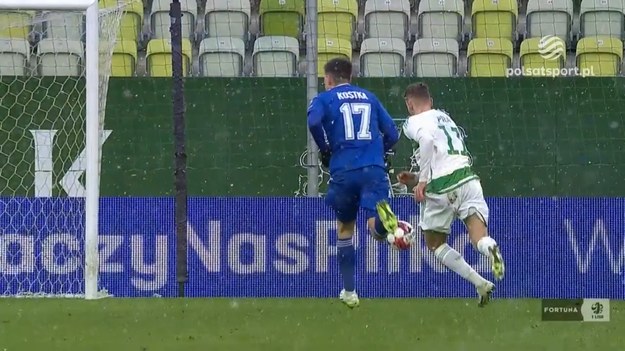 Skrót meczu Lechia Gdańsk - Miedź Legnica.

Fortuna 1 Liga oglądaj w Polsat Sport oraz na  Polsat BOX Go   Oglądaj wygodnie gdziekolwiek chcesz: na komputerze, na tablecie, na smartfonie, na Smart TV.
W tekście zawarto link serwisu partnerskiego


