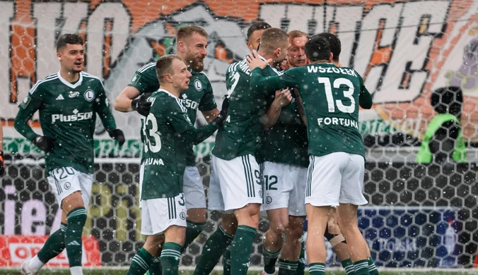 Legia gotowa do pogoni za mistrzostwem. Imponujący sygnał przed startem Ekstraklasy