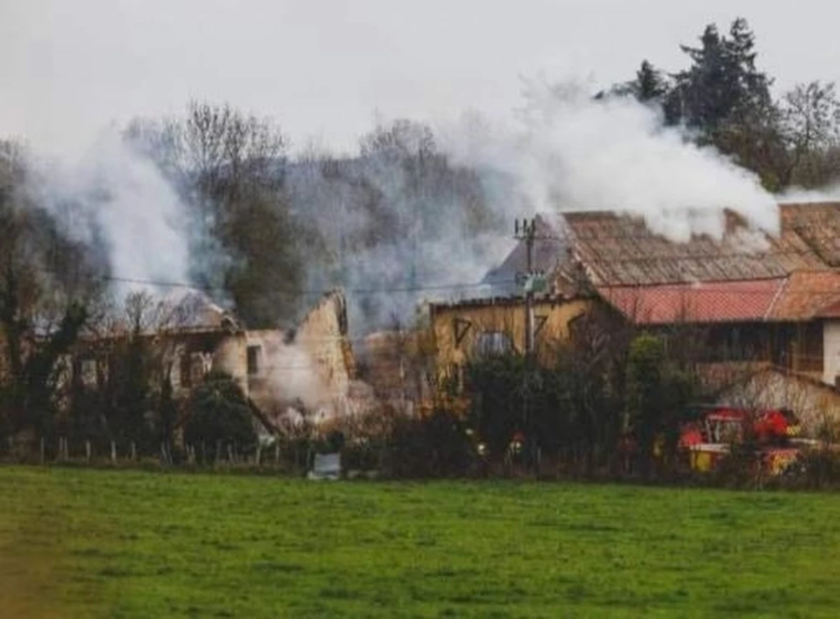15-latek podejrzewany o morderstwo swoich rodziców został aresztowany przez francuską policję. Według informacji przekazywanych przez media, chłopak zastrzelił matkę i ojca, a następnie podpalił dom razem z ciałami ofiar.