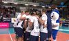 Grupa Azoty ZAKSA Kędzierzyn-Koźle - Cuprum Lubin. SKRÓT. WIDEO