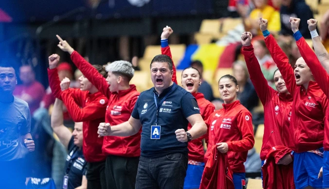 To z nimi Polki powalczą o ćwierćfinał. Triumf bez największej gwiazdy
