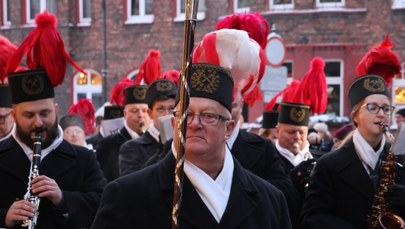 Barbórka na Nikiszowcu. Tradycyjna górnicza pobudka