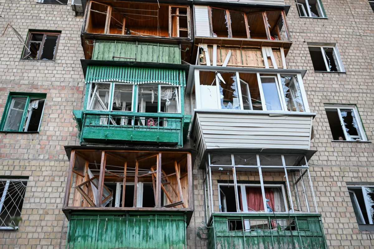 Amerykański Instytut Studiów nad Wojną (ISW) ocenia w najnowszym raporcie, że wojska rosyjskie odnoszą postępy w walkach pod Awdijiwką w obwodzie donieckim Ukrainy. Oddziały rosyjskie m.in. przesunęły się na zachód od linii kolejowej przebiegającej na północ od miejscowości Stepowe.