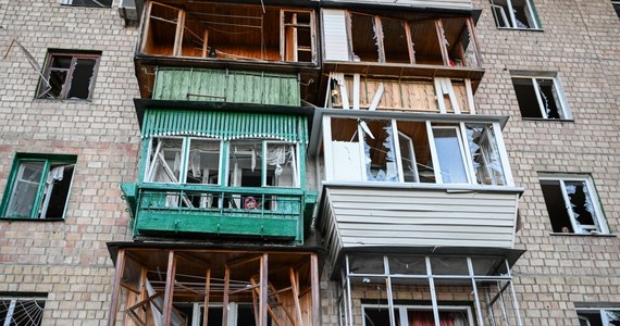 Amerykański Instytut Studiów nad Wojną (ISW) ocenia w najnowszym raporcie, że wojska rosyjskie odnoszą postępy w walkach pod Awdijiwką w obwodzie donieckim Ukrainy. Oddziały rosyjskie m.in. przesunęły się na zachód od linii kolejowej przebiegającej na północ od miejscowości Stepowe.